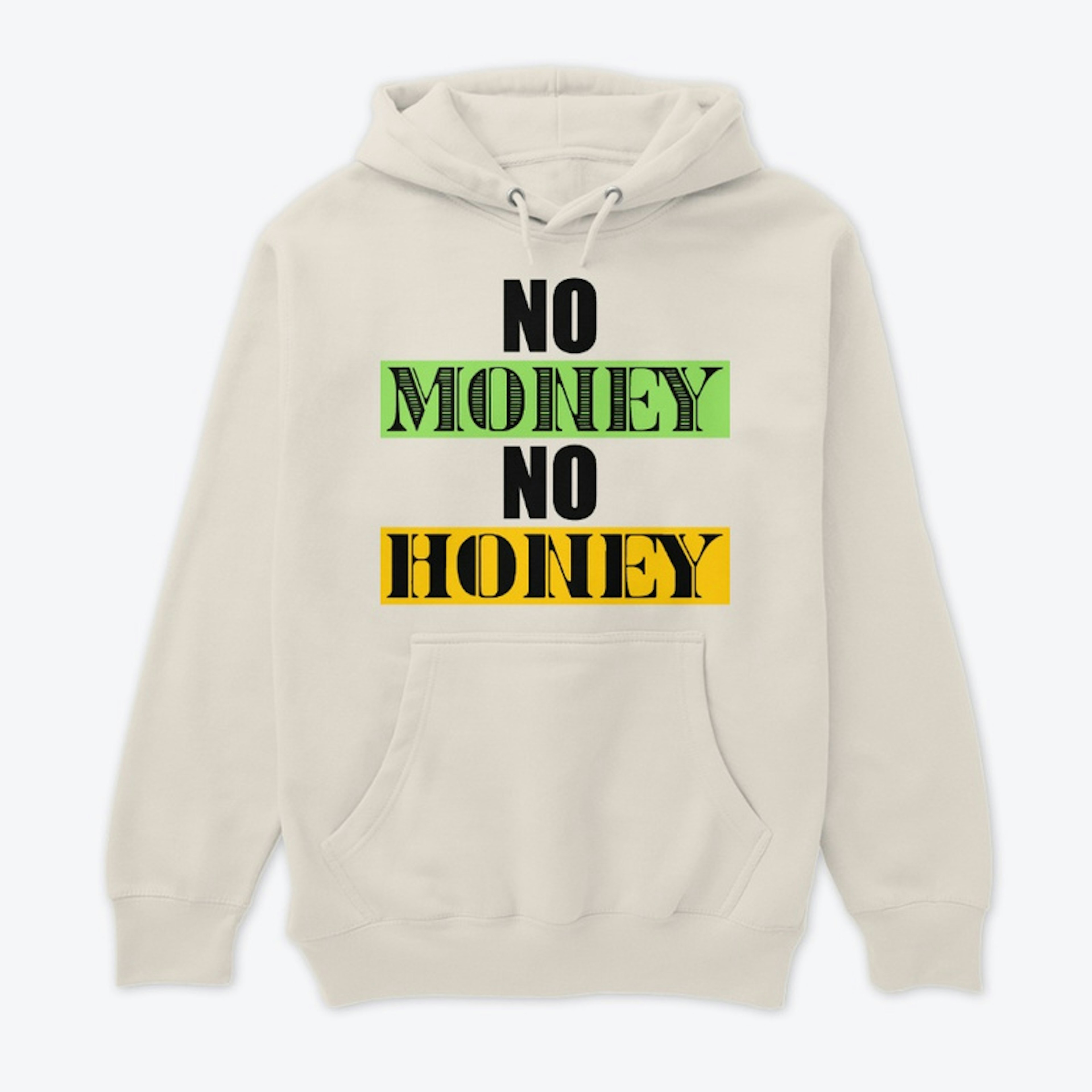 NO MONEY, NO HONEY! Collection II